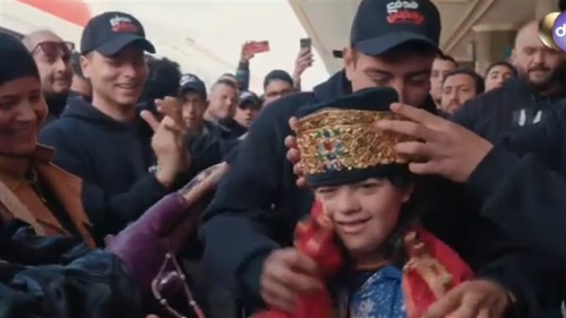 مدفع رمضان