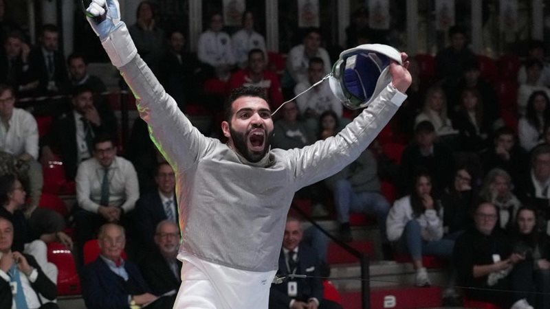 زياد السيسي