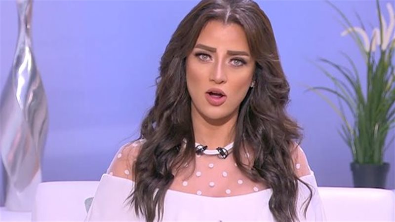 رضوى الشربيني