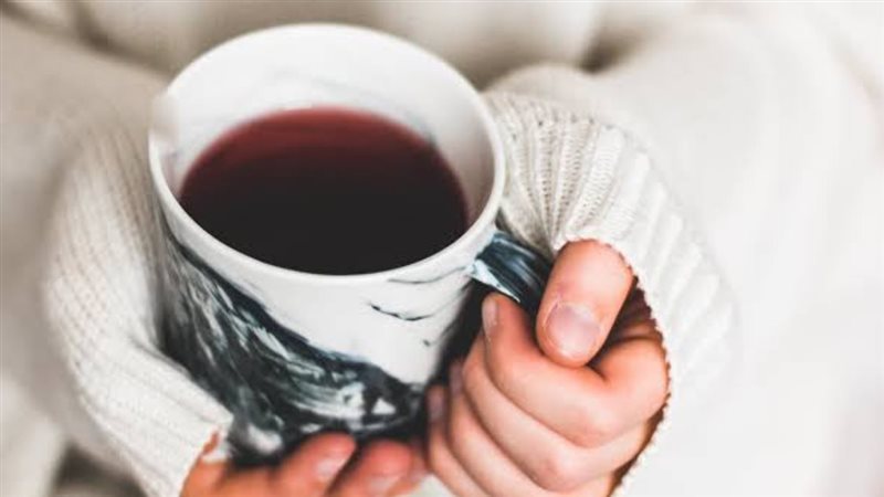 مشروبات للتدفئة