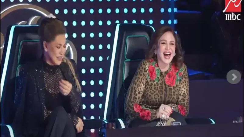 إلهام شاهين