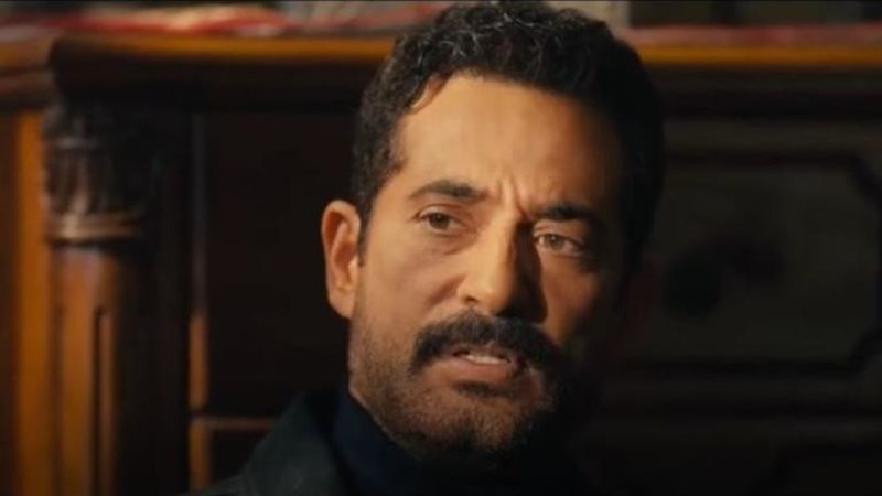 عمرو سعد