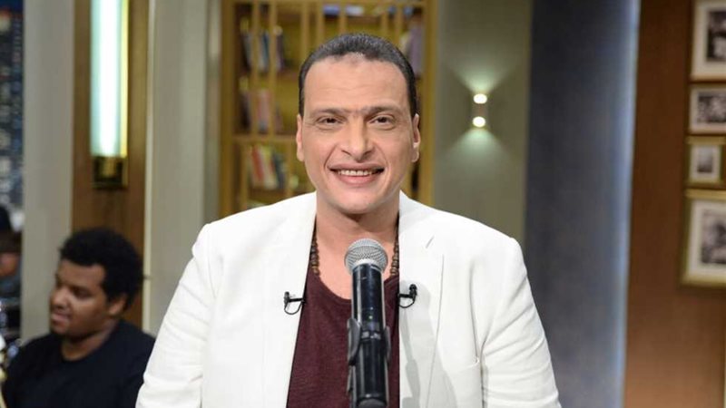 وائل الفشني