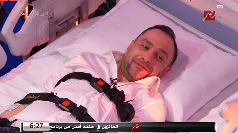 حسام حبيب