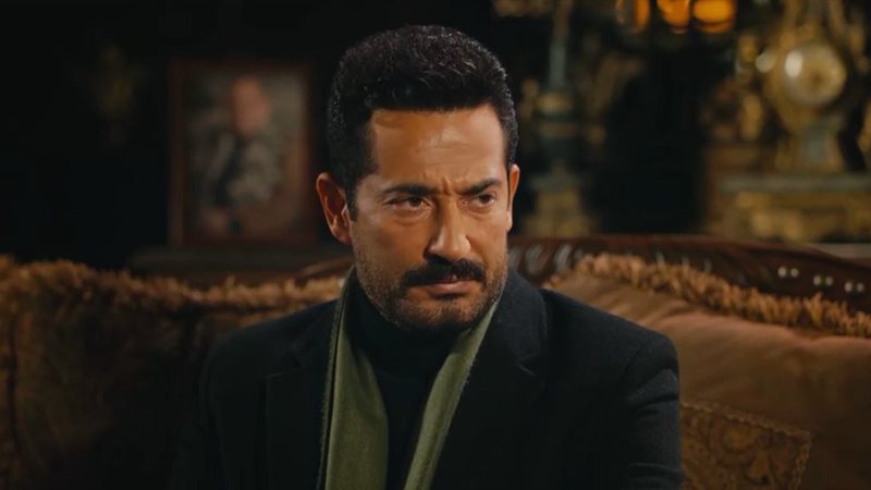 مسلسل سيد الناس الحلقة
