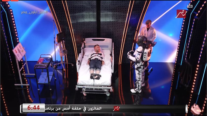 حسام حبيب