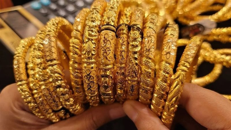 سعر الذهب اليوم السبت