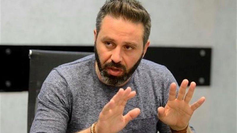 حازم امام