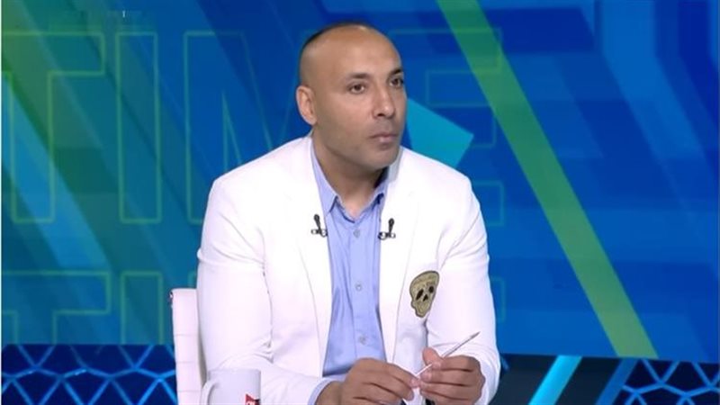 أيمن عبد العزيز