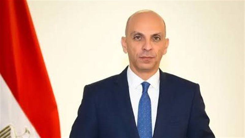 المتحدث باسم وزارة
