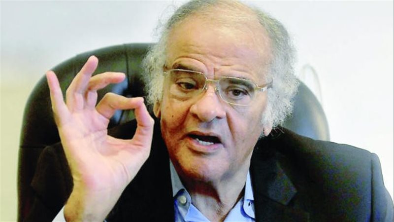 ممدوح عباس رئيس نادي