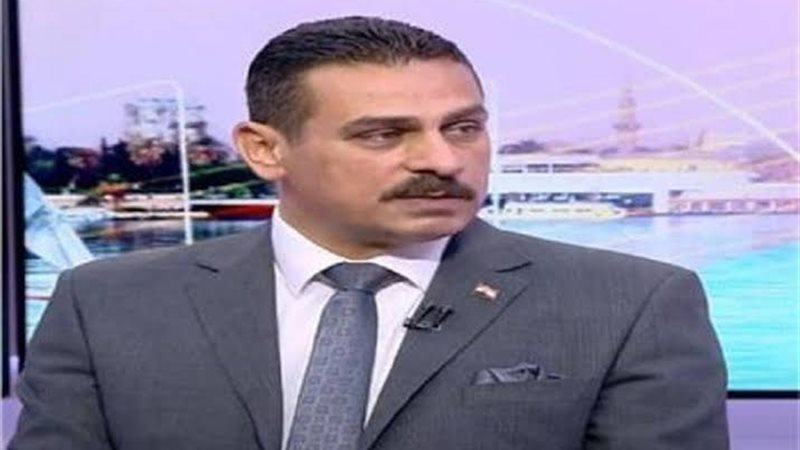 محمد البهواشي