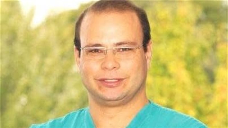 الدكتور محمد كريم