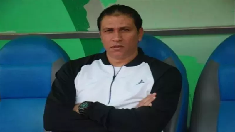 مجدي عبد العاطي