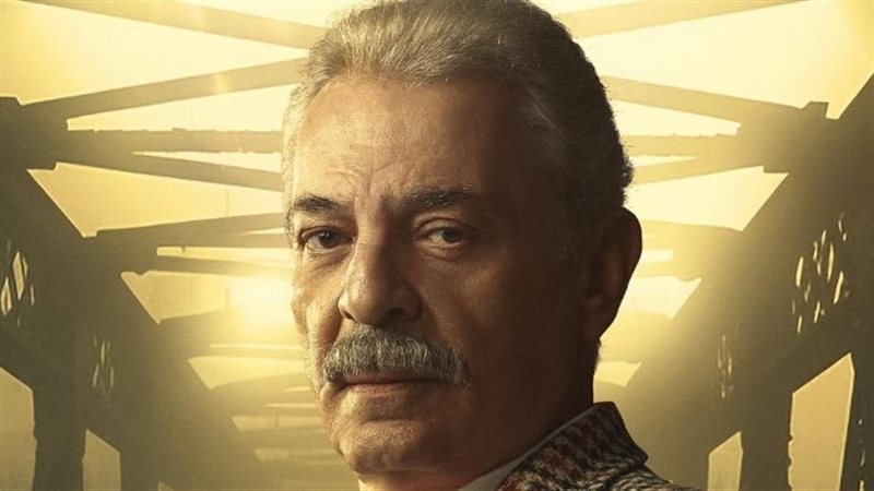 محمود حميدة
