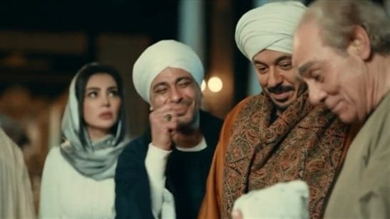 حكيم باشا 