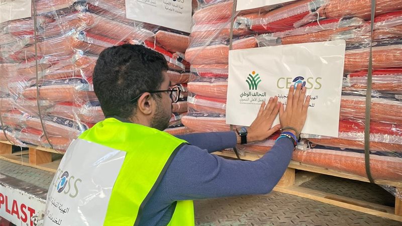 التحالف الوطني