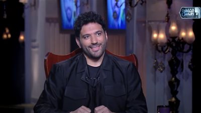 حسن الرداد يرد على شائعات التقليل من أعماله: هناك لجان إلكترونية لتشويه النجاح