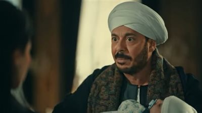 الحلقة الثامنة من مسلسل «حكيم باشا» على قناة cbc و watch it و cbc دراما