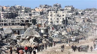 زياد الحموري: المخططات الإسرائيلية لم تحقق أهدافها في تصفية القضية الفلسطينية
