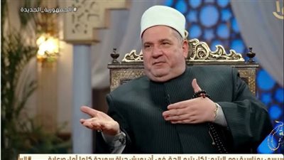 محمد أبو هاشم يرد على المشككين في قدوم السيدة عائشة إلى مصر