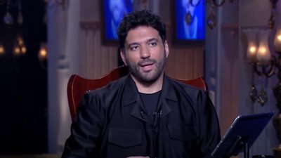 جزء من العائلة .. حسن الرداد يكشف علاقته بـ 