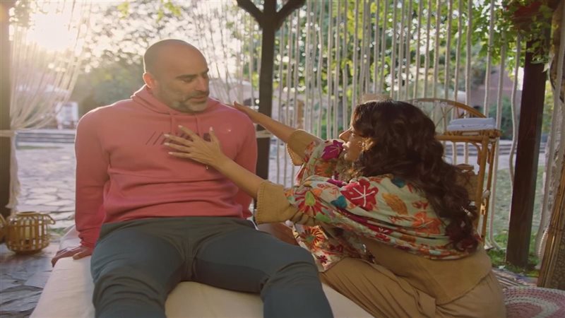 مشاهد من كامل العدد