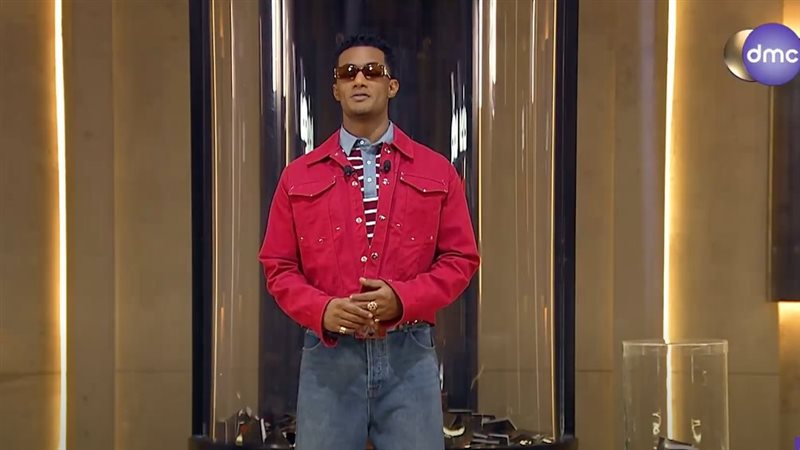 محمد رمضان