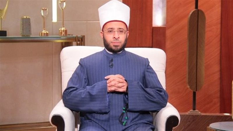 الدكتور أسامة الأزهرى