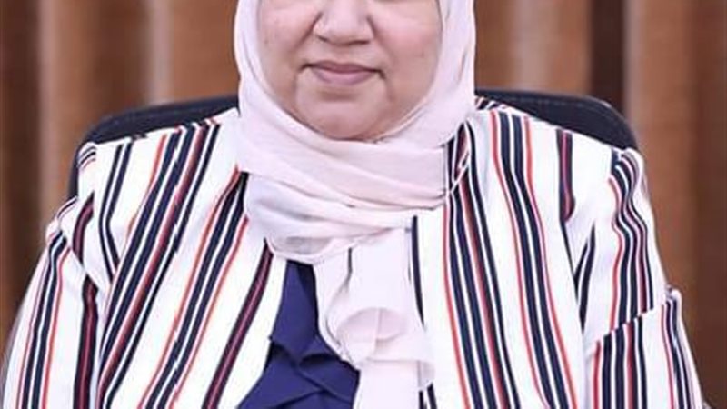 الدكتورة منال الخولي