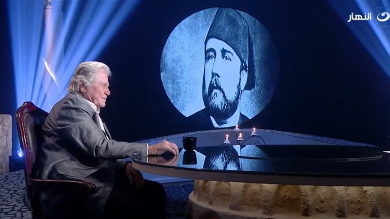حسين فهمي