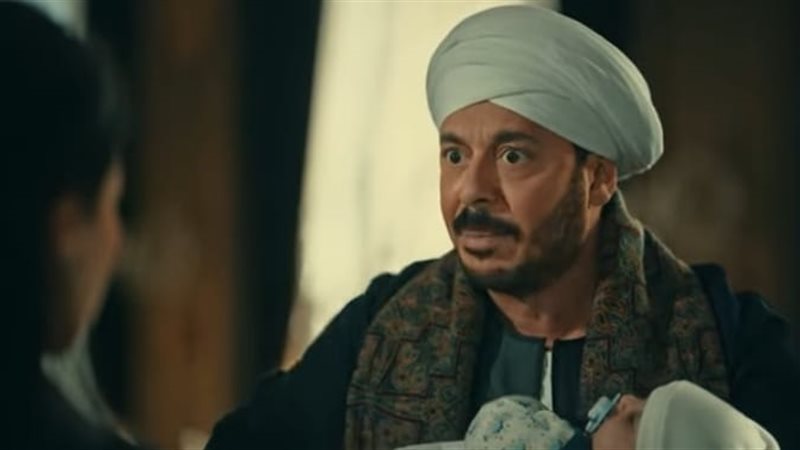 حكيم باشا 