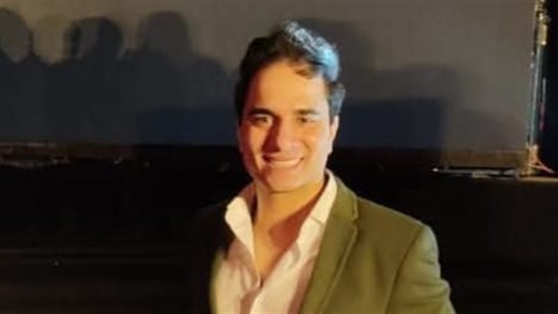 محمود عيسى