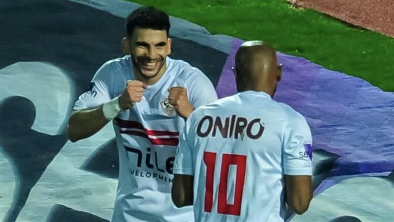زيزو و شيكابالا