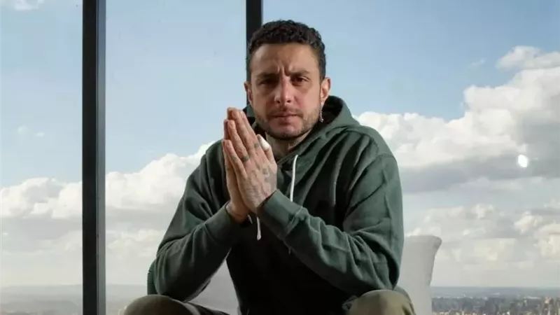 احمد الفيشاوي