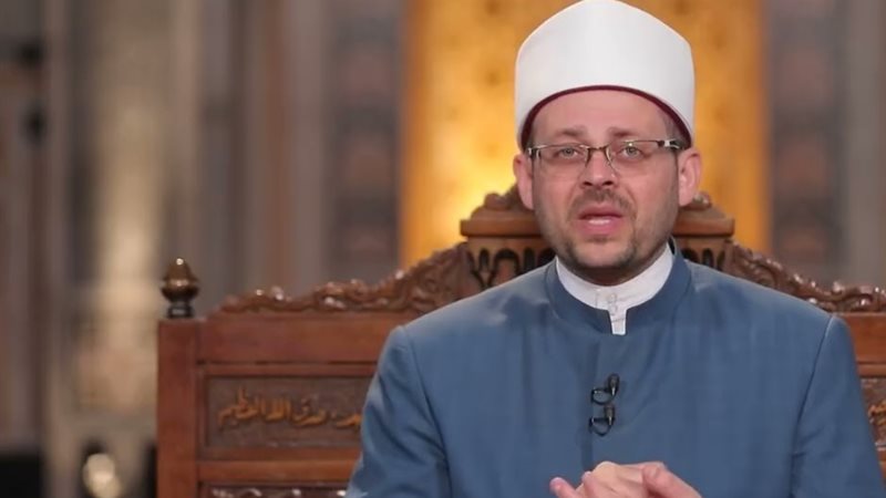 أسامة فخري الجندي