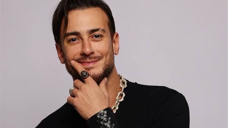 سعد المجرد