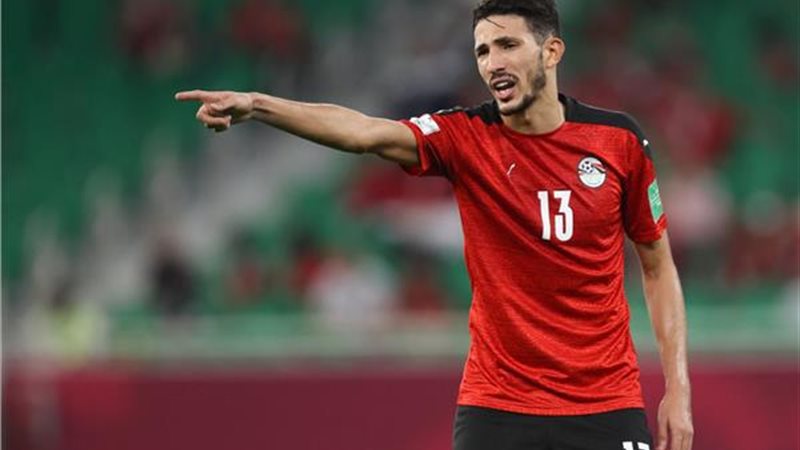 هل يعود أحمد فتوح