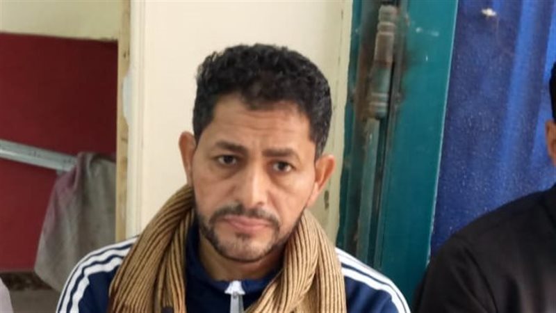 عماد احد العائدين