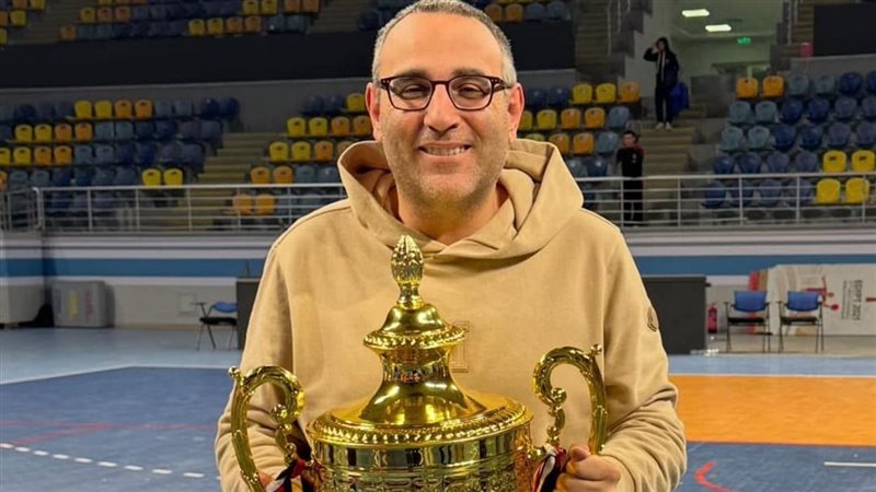 الدماطي