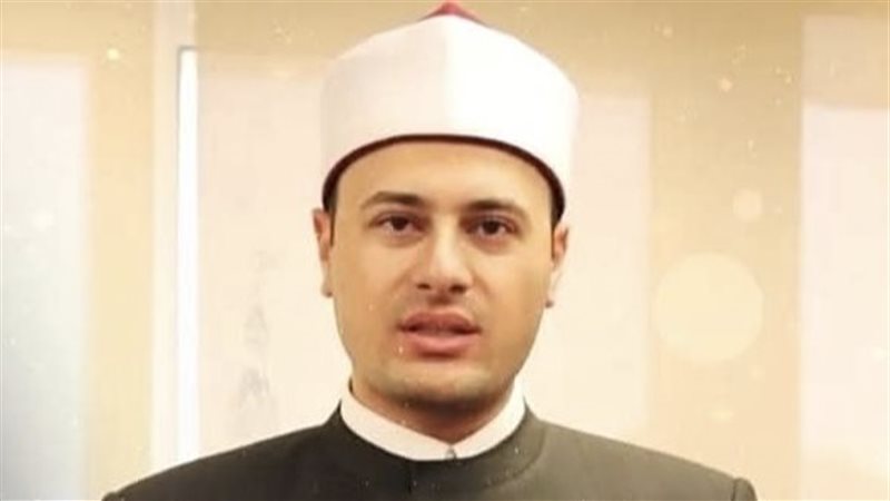 الشيخ محمد نصر الواعظ