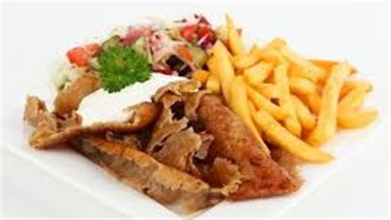 دونر كباب