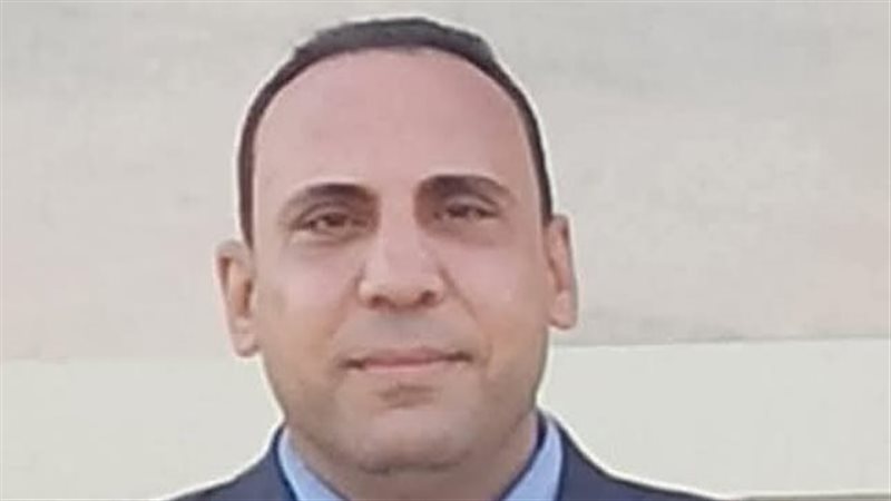 أمين الشرطة ايهاب