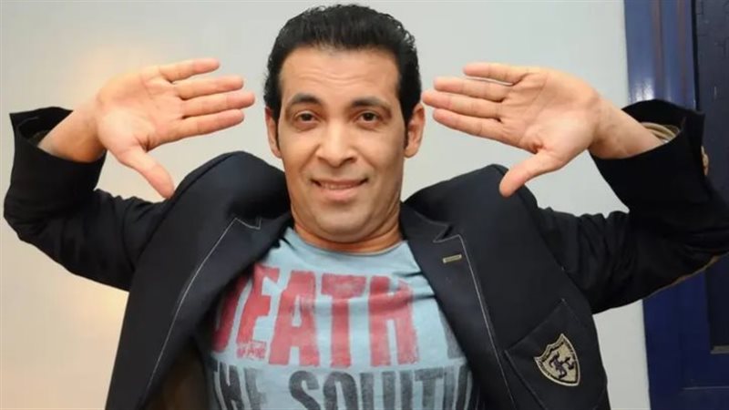 سعد الصغير