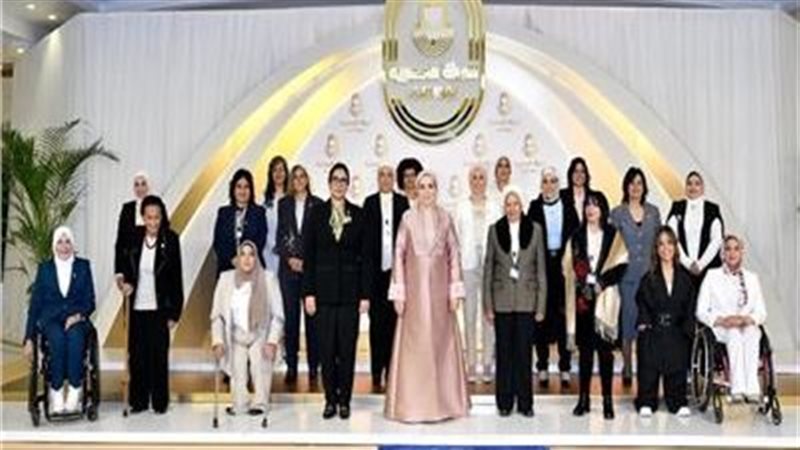 صورة من التكريم