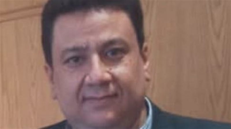 عمرو سهل