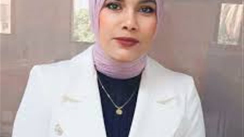  منار غانم
