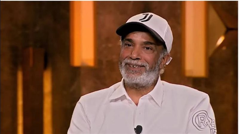 سليمان عيد