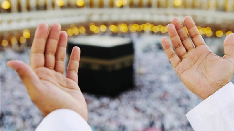 ذكر الله