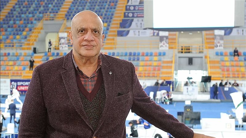 طارق الحسيني رئيس